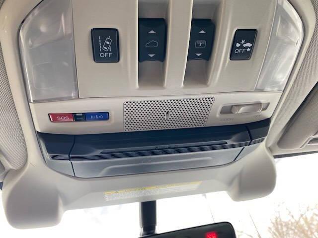 used 2021 Subaru Ascent car, priced at $27,900