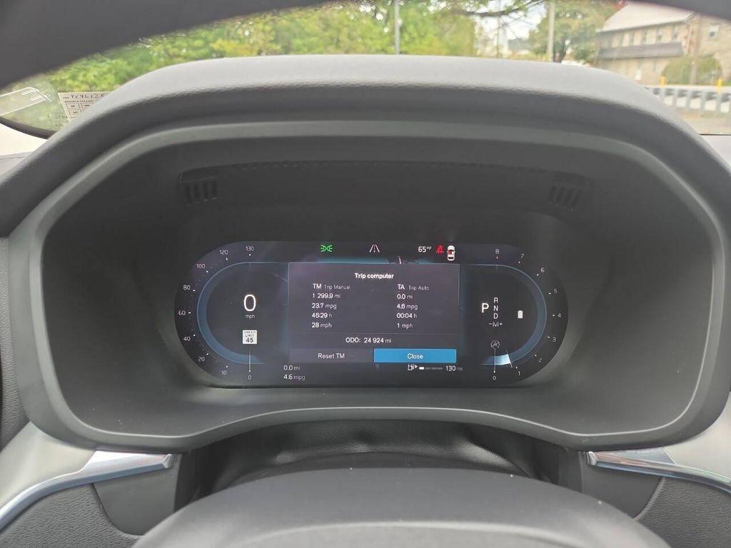 used 2023 Volvo XC60 car, priced at $31,499