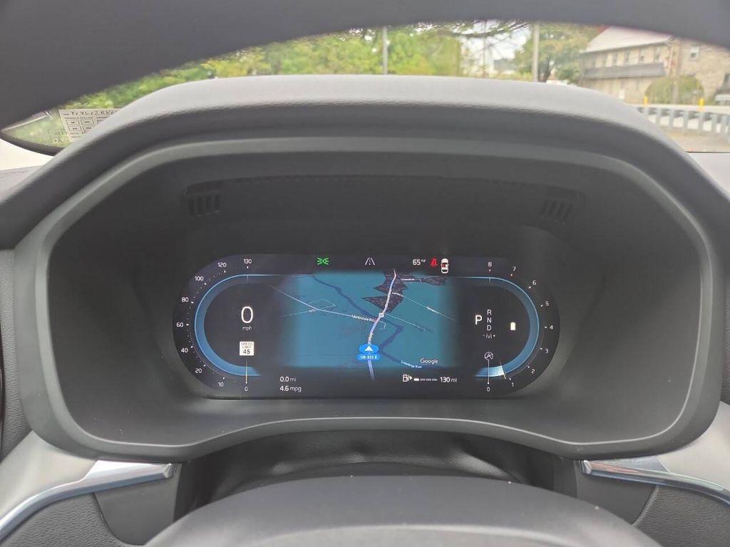used 2023 Volvo XC60 car, priced at $31,499