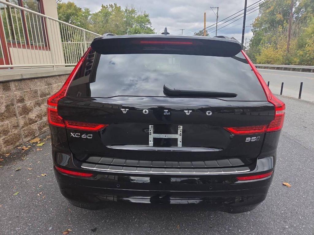used 2023 Volvo XC60 car, priced at $31,499