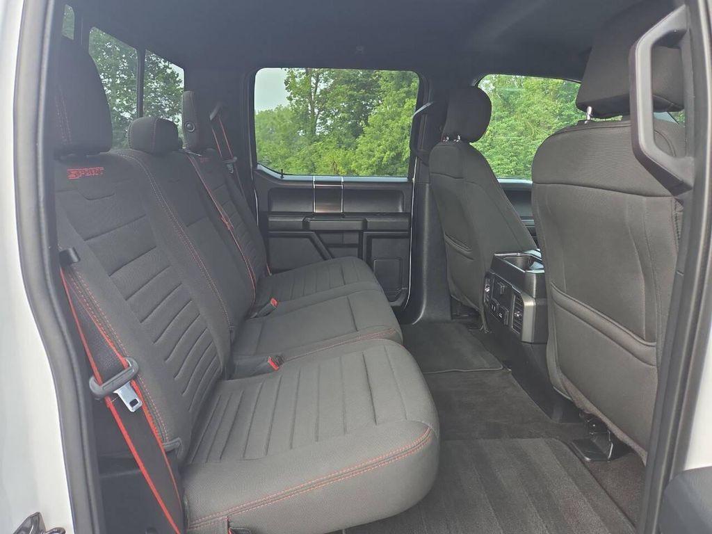 used 2019 Ford F-150 car, priced at $25,499