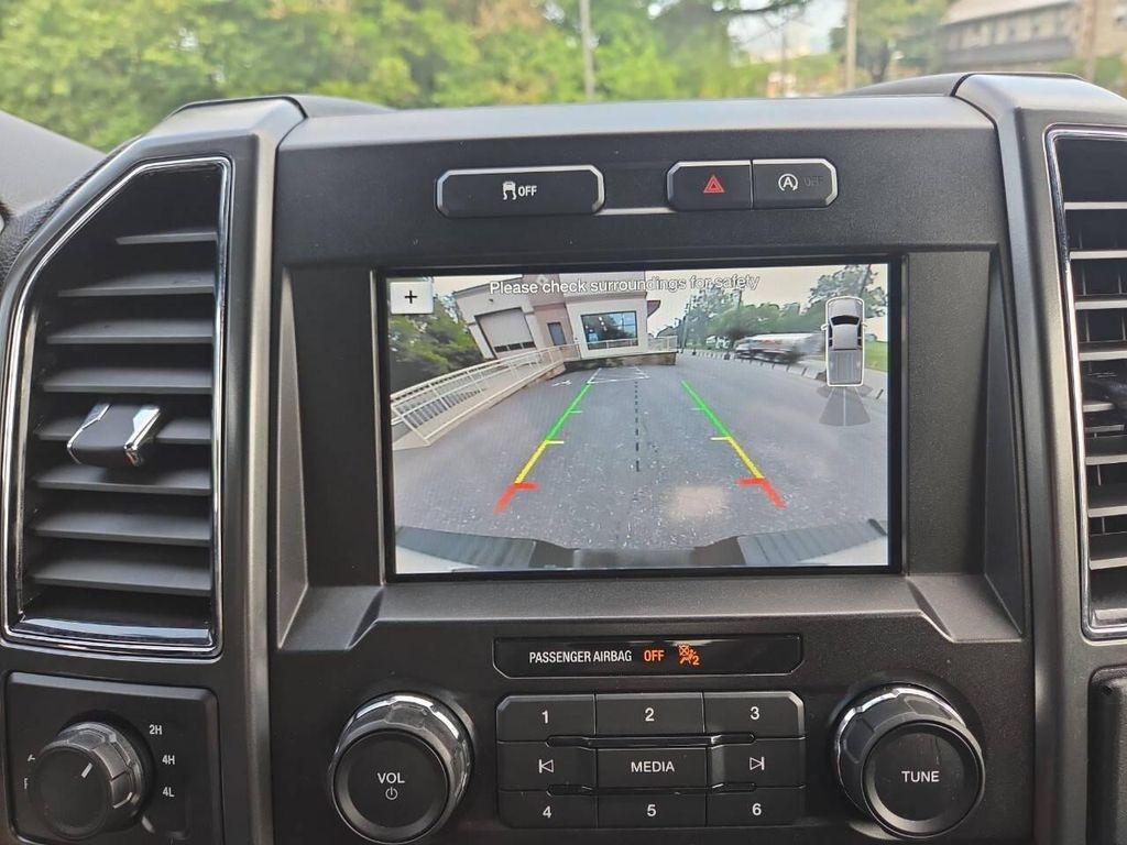used 2019 Ford F-150 car, priced at $25,499