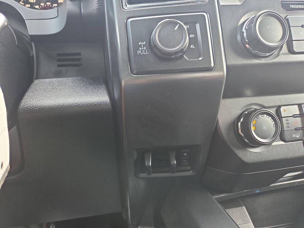 used 2019 Ford F-150 car, priced at $25,499