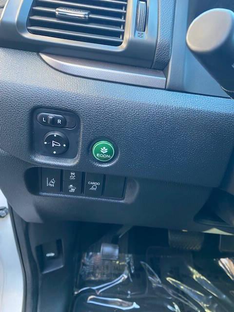 used 2023 Honda Ridgeline car, priced at $33,900