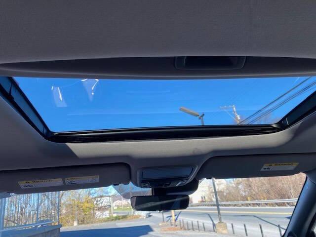 used 2023 Honda Ridgeline car, priced at $33,900