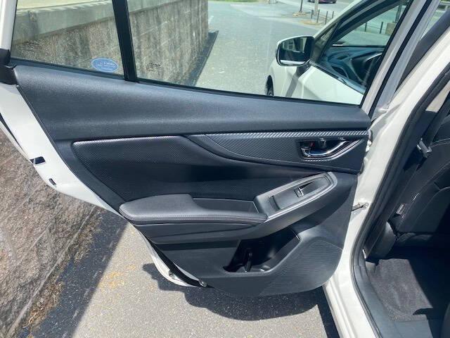 used 2017 Subaru Impreza car, priced at $17,900