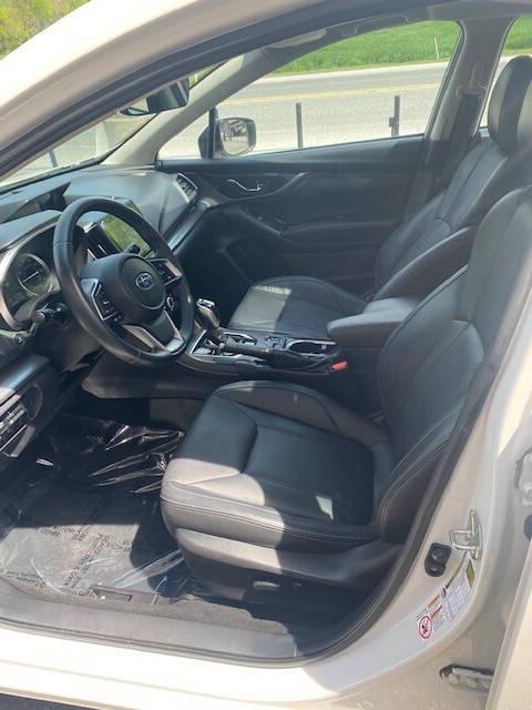 used 2017 Subaru Impreza car, priced at $17,900