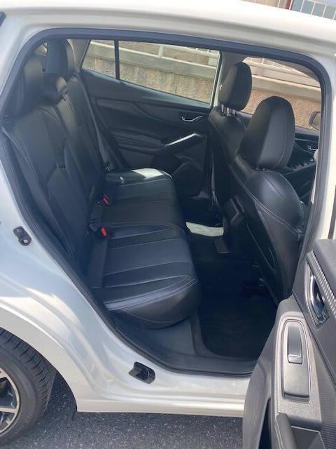 used 2017 Subaru Impreza car, priced at $17,900
