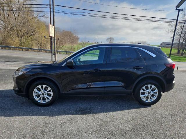 used 2023 Ford Escape car, priced at $18,299