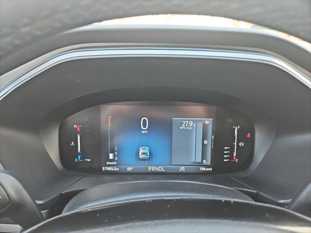used 2023 Ford Escape car, priced at $18,299