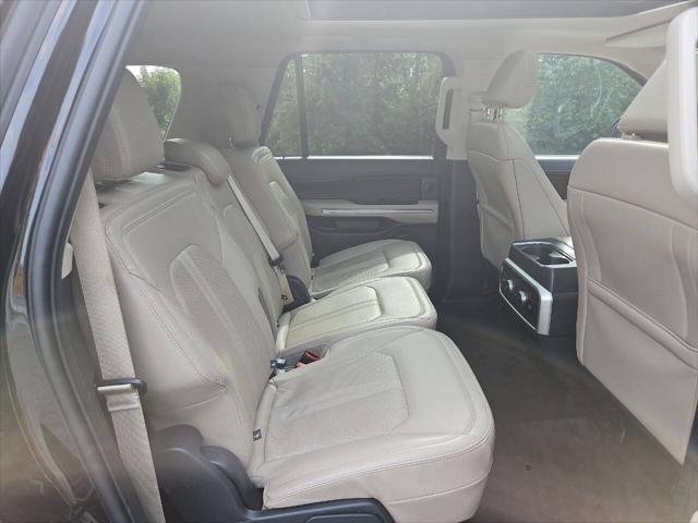 used 2023 Ford Expedition car, priced at $49,499