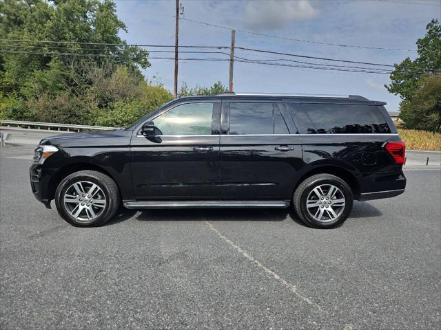 used 2023 Ford Expedition car, priced at $49,499