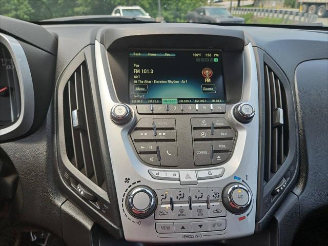 used 2012 Chevrolet Equinox car, priced at $4,499