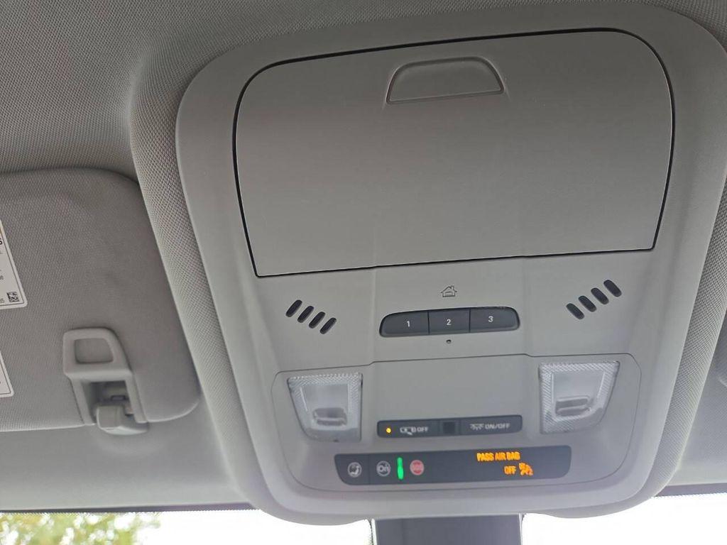 used 2024 GMC Terrain car, priced at $22,499