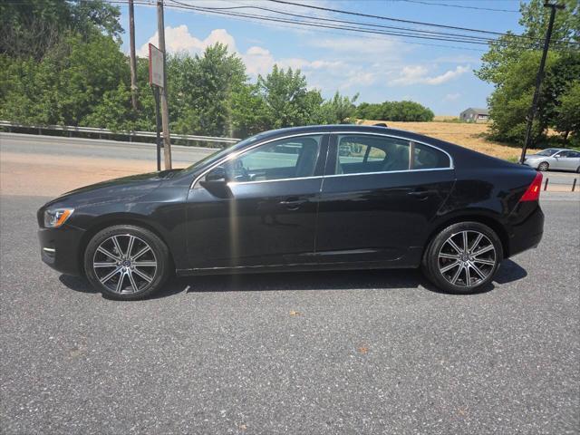 used 2018 Volvo S60 Inscription car, priced at $18,999