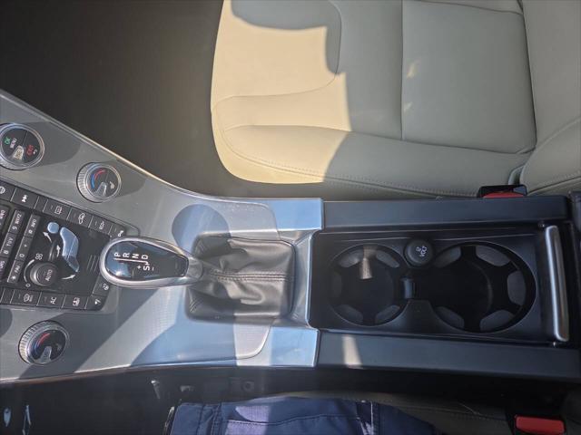 used 2018 Volvo S60 Inscription car, priced at $18,999