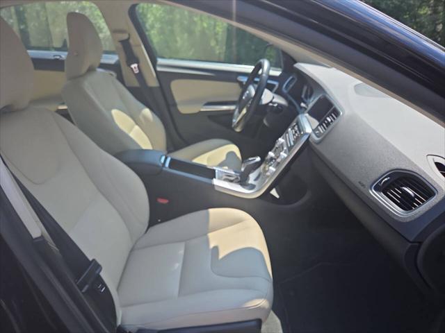 used 2018 Volvo S60 Inscription car, priced at $18,999