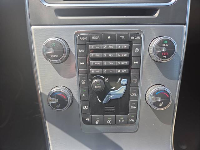 used 2018 Volvo S60 Inscription car, priced at $18,999