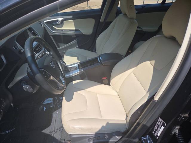 used 2018 Volvo S60 Inscription car, priced at $18,999