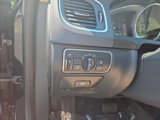 used 2018 Volvo S60 Inscription car, priced at $18,999