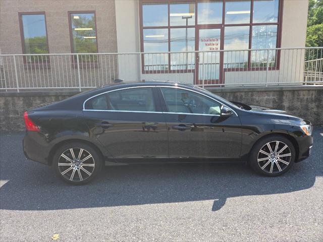 used 2018 Volvo S60 Inscription car, priced at $18,999