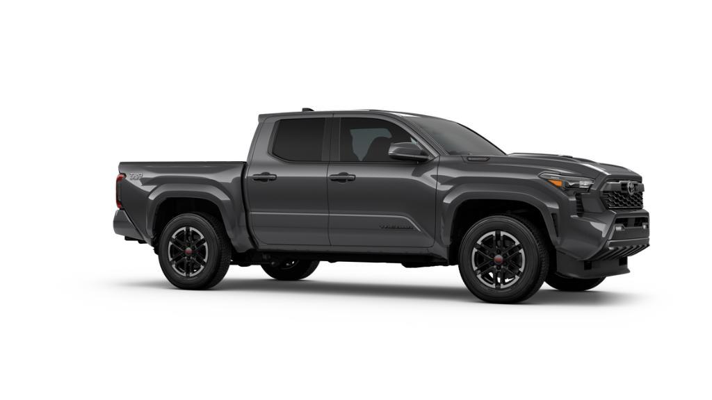 new 2024 Toyota Tacoma Hybrid car, priced at $56,389