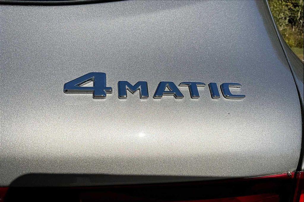 used 2019 Mercedes-Benz GLC 300 car, priced at $23,991