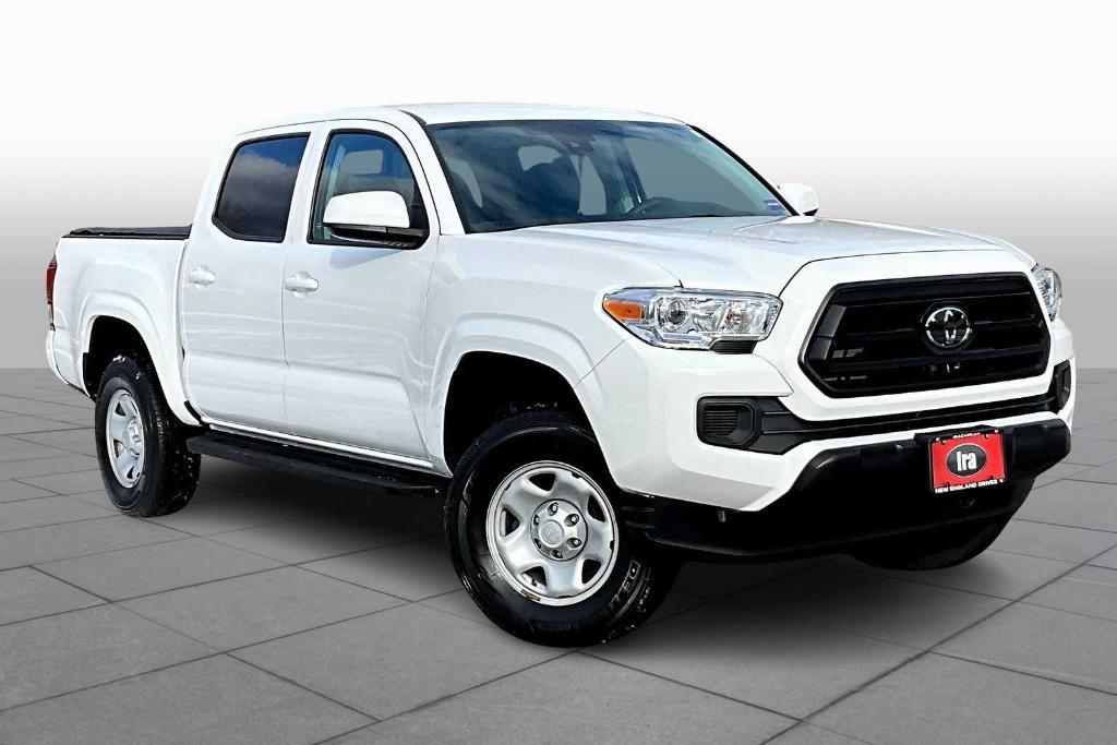 used 2022 Toyota Tacoma car, priced at $36,900