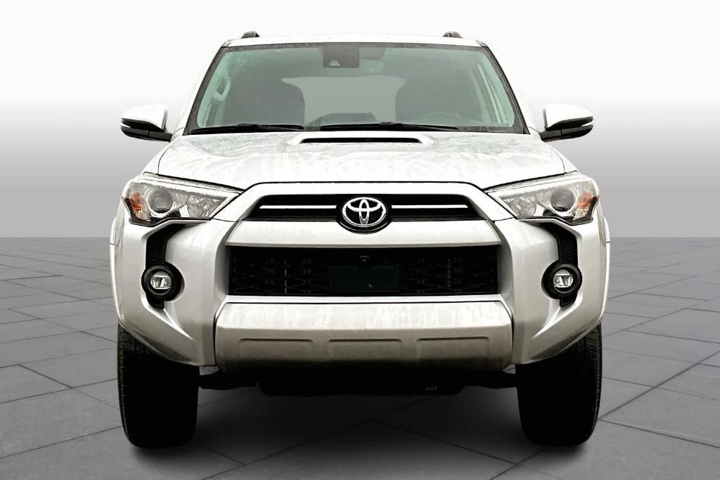 used 2022 Toyota 4Runner car, priced at $47,990