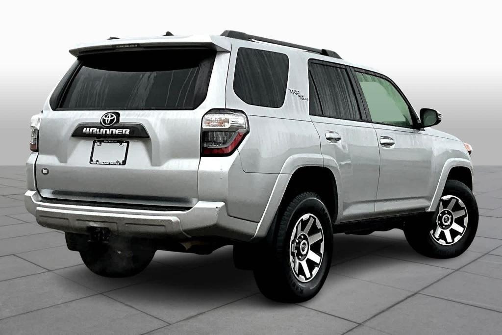 used 2022 Toyota 4Runner car, priced at $47,990