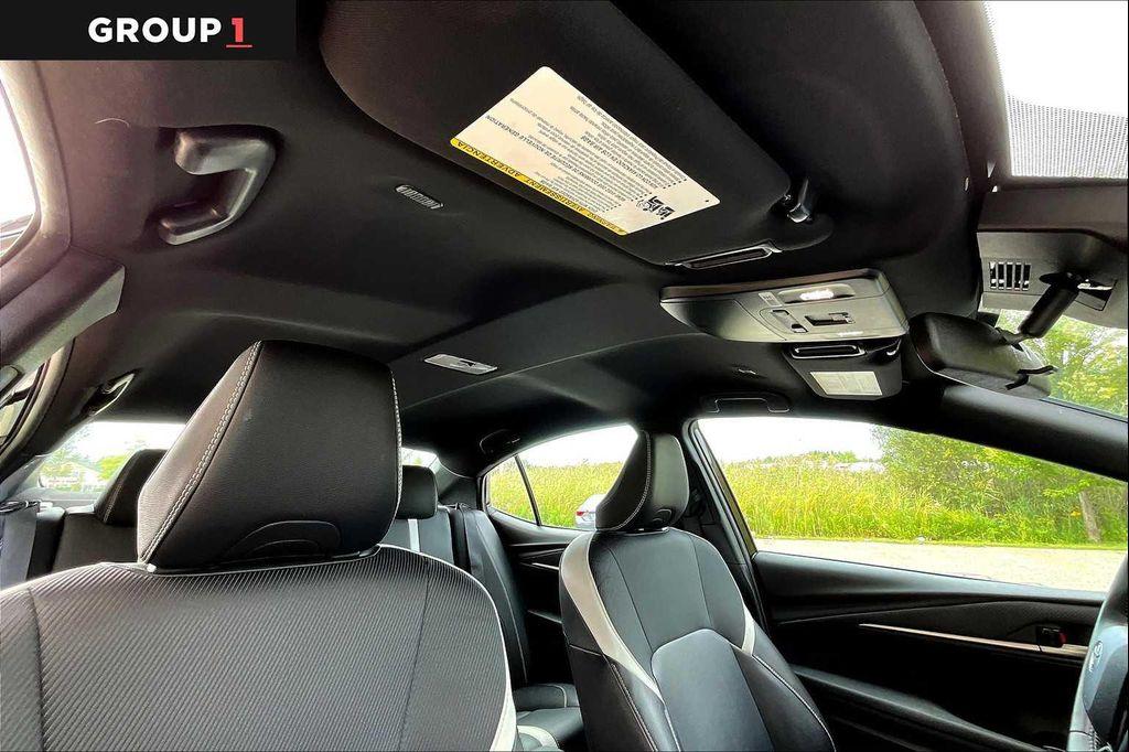 used 2025 Toyota Camry car, priced at $27,149