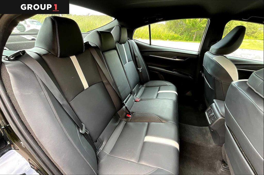 used 2025 Toyota Camry car, priced at $27,149