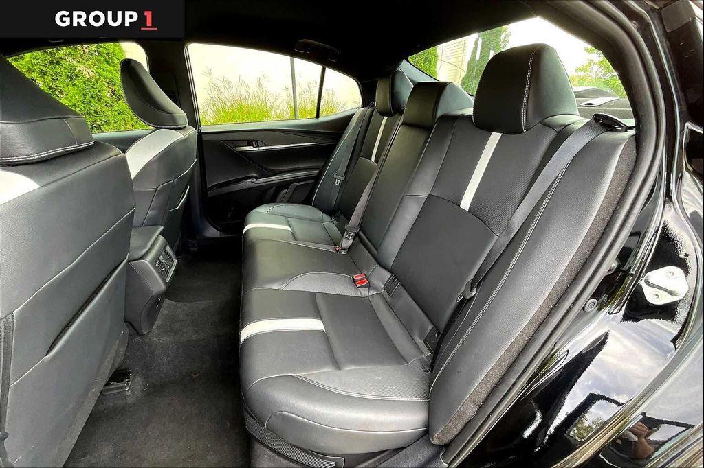 used 2025 Toyota Camry car, priced at $27,149