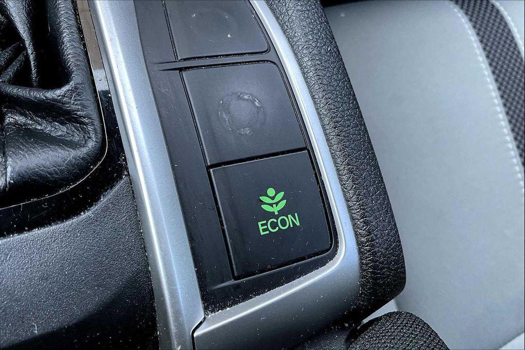 used 2020 Honda Civic car, priced at $21,900