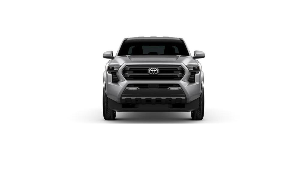 new 2025 Toyota Tacoma car, priced at $39,059