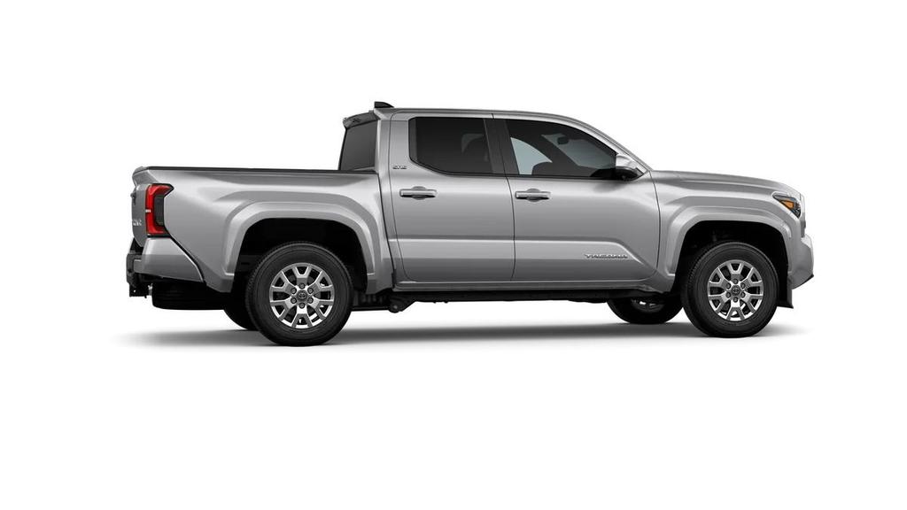 new 2025 Toyota Tacoma car, priced at $39,059