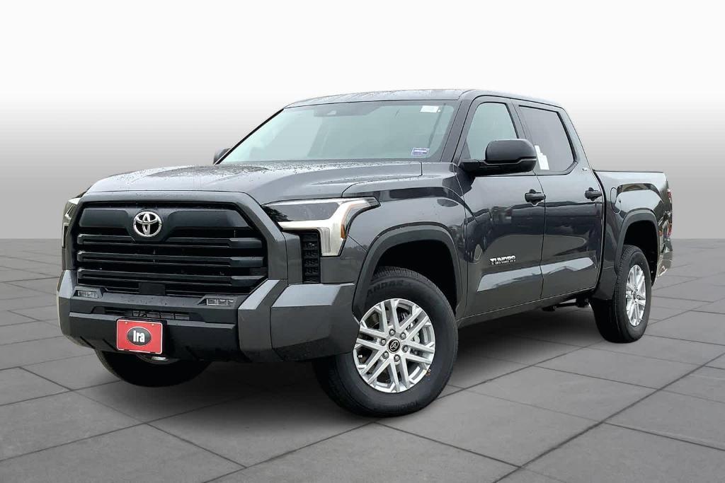 new 2024 Toyota Tundra car, priced at $52,647