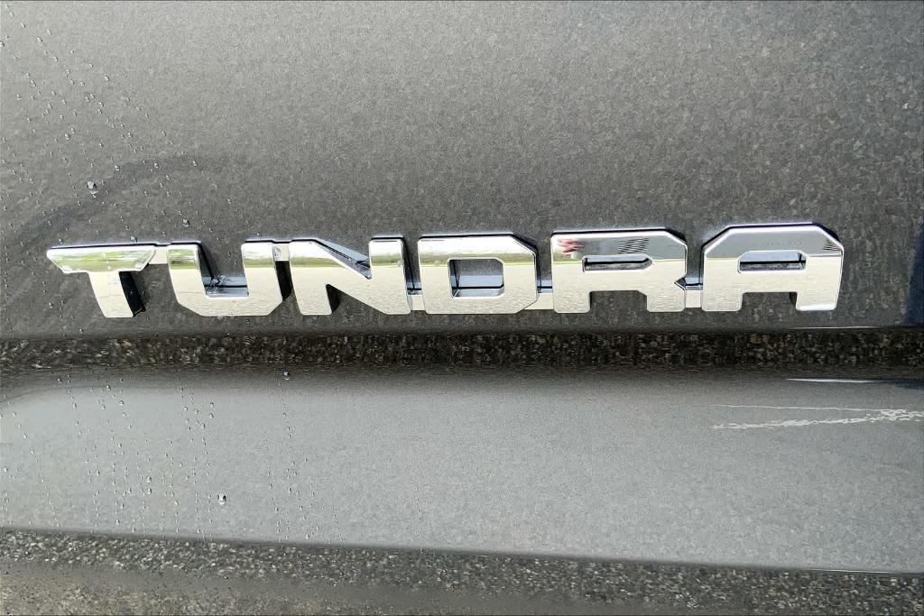 new 2024 Toyota Tundra car, priced at $51,446