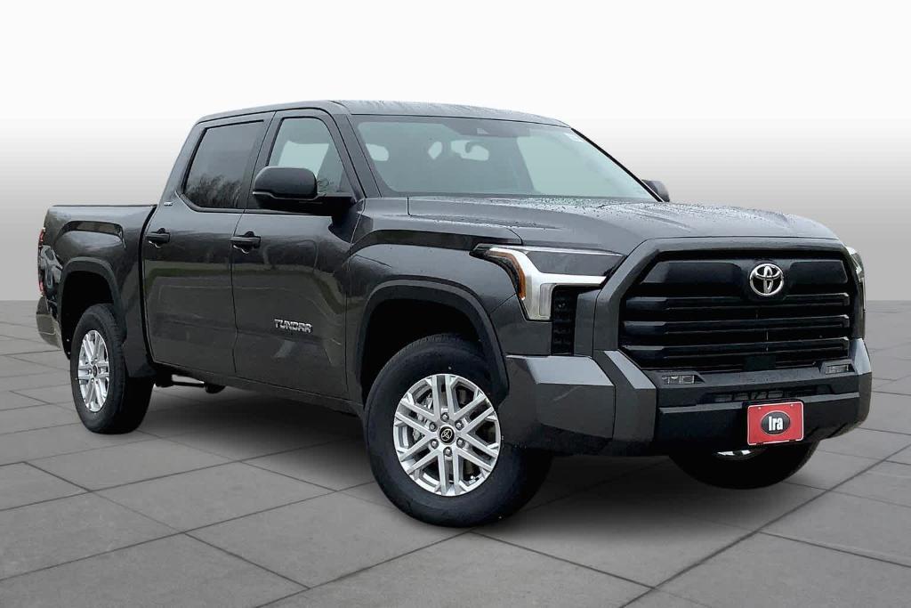 new 2024 Toyota Tundra car, priced at $51,446