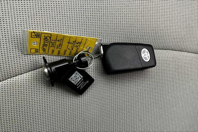 used 2022 Toyota Corolla car, priced at $20,100