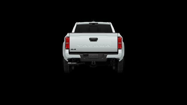 new 2025 Toyota Tacoma car, priced at $48,406
