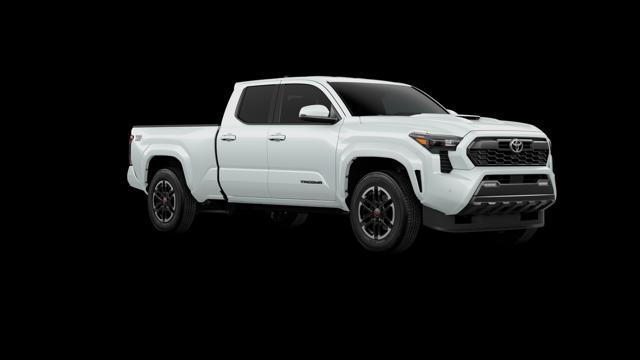 new 2025 Toyota Tacoma car, priced at $48,406