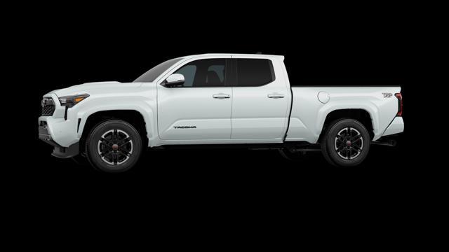 new 2025 Toyota Tacoma car, priced at $48,406