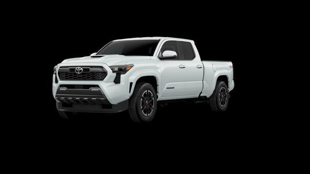 new 2025 Toyota Tacoma car, priced at $48,406