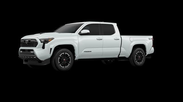 new 2025 Toyota Tacoma car, priced at $48,406