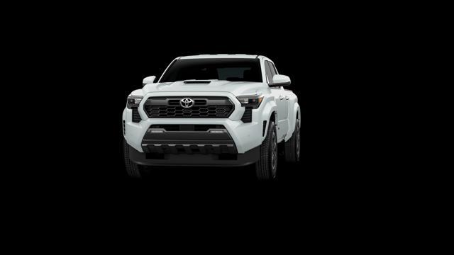 new 2025 Toyota Tacoma car, priced at $48,406