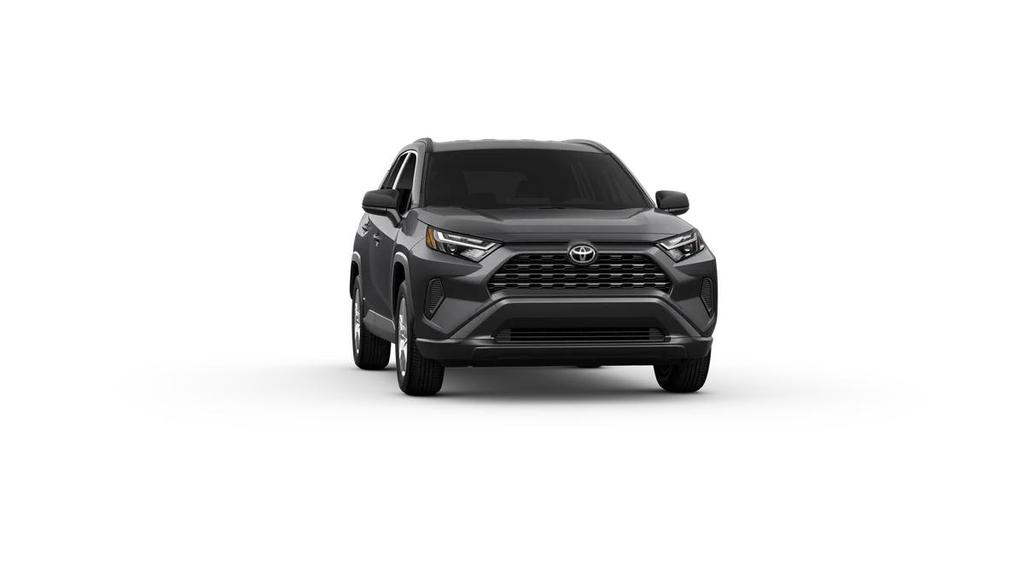 new 2025 Toyota RAV4 Hybrid car, priced at $35,753