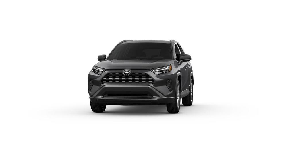 new 2025 Toyota RAV4 Hybrid car, priced at $35,753