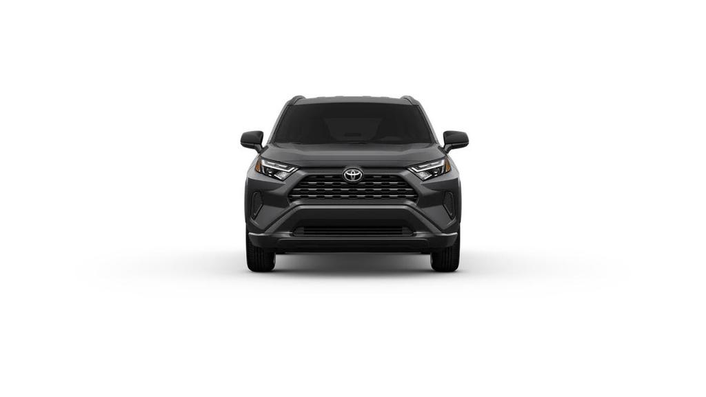 new 2025 Toyota RAV4 Hybrid car, priced at $35,753