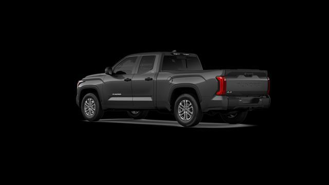 new 2025 Toyota Tundra car, priced at $54,388